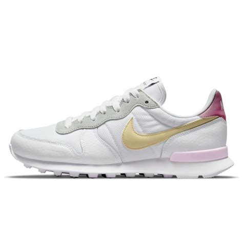 nike internationalist weiß 37|Nike Wmns Internationalist / weiss / DN4931.